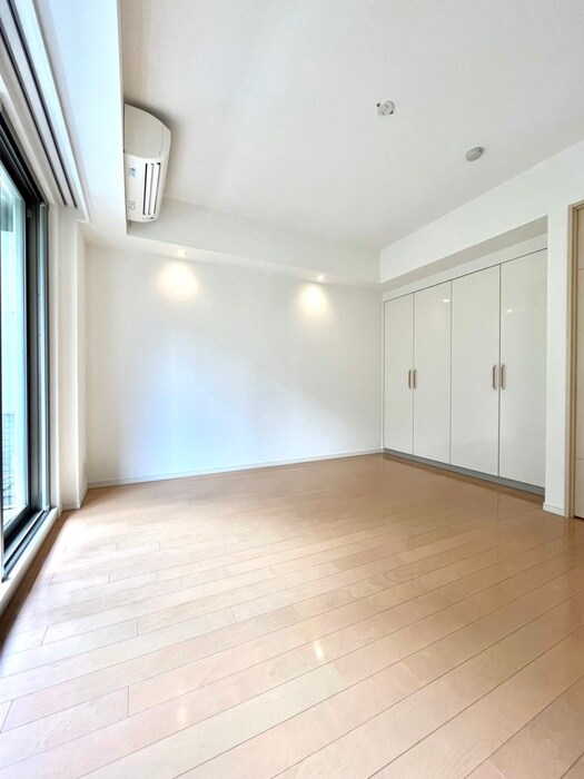 オーキッドレジデンス神楽坂の物件内観写真