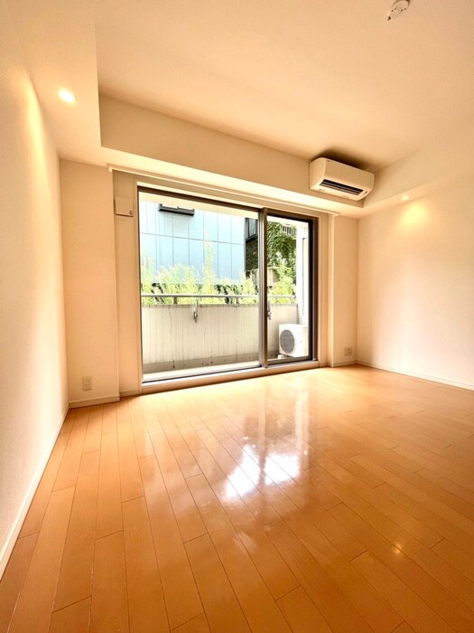 オーキッドレジデンス神楽坂の物件内観写真