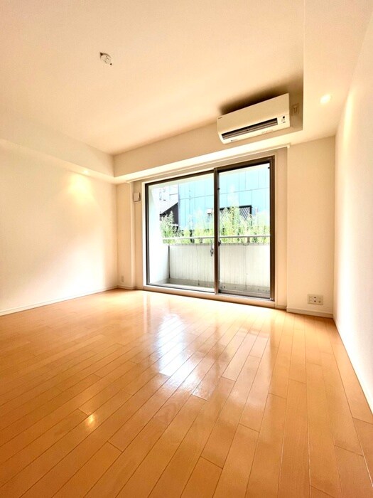 オーキッドレジデンス神楽坂の物件内観写真