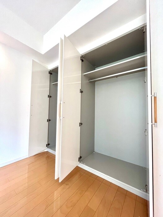 オーキッドレジデンス神楽坂の物件内観写真