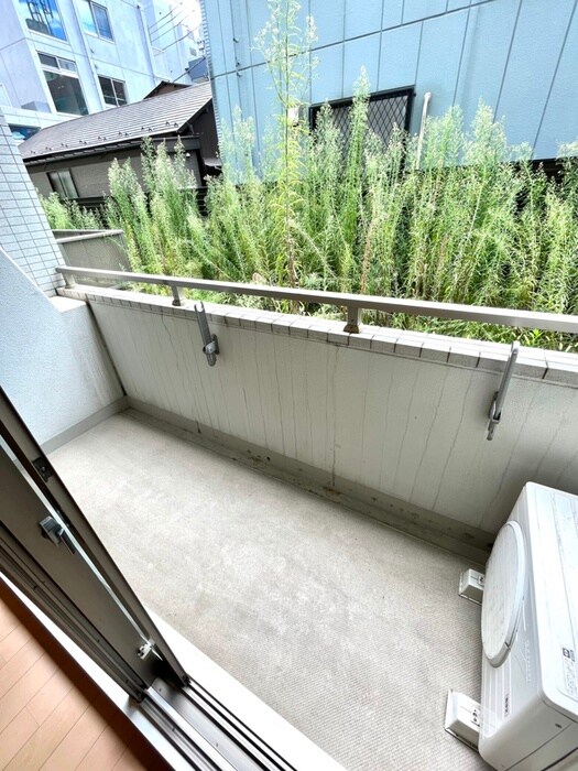 オーキッドレジデンス神楽坂の物件内観写真