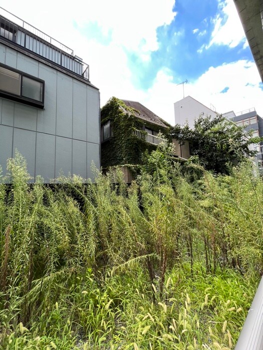 オーキッドレジデンス神楽坂の物件内観写真