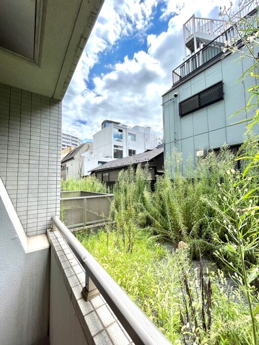 オーキッドレジデンス神楽坂の物件内観写真