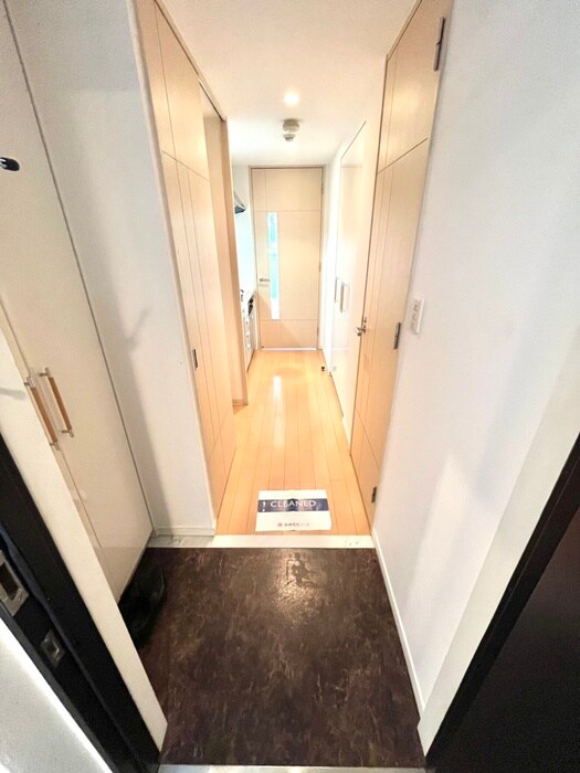 オーキッドレジデンス神楽坂の物件内観写真