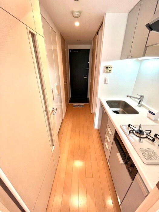 オーキッドレジデンス神楽坂の物件内観写真