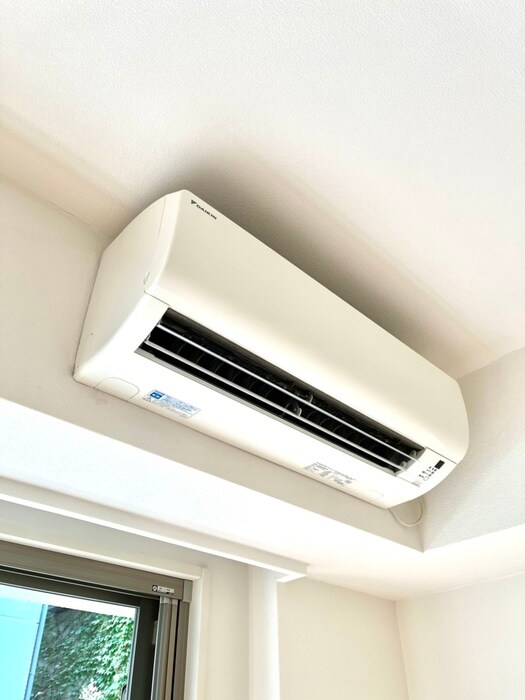 オーキッドレジデンス神楽坂の物件内観写真