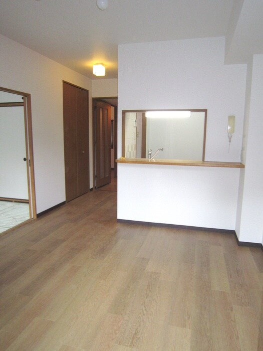 ジェンティールの物件内観写真