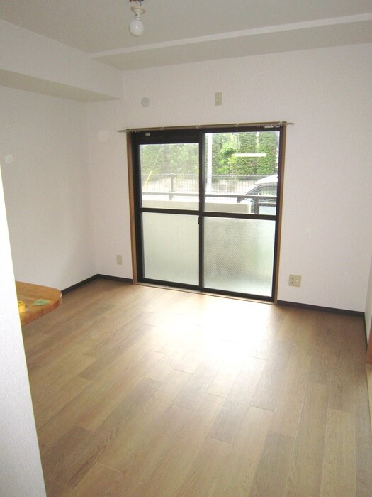 ジェンティールの物件内観写真