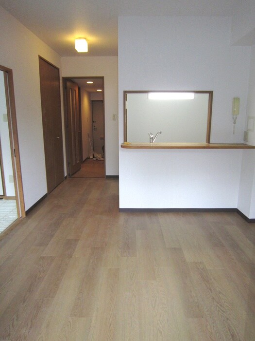 ジェンティールの物件内観写真