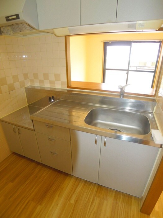 ジェンティールの物件内観写真