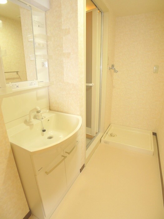 ジェンティールの物件内観写真