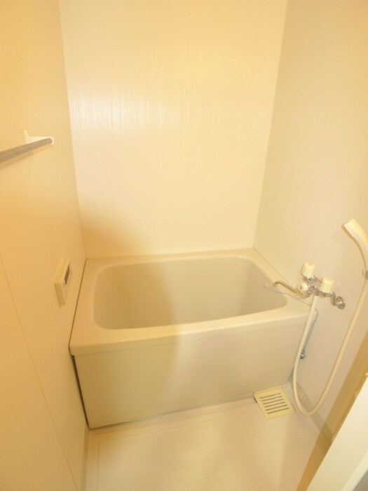 ジェンティールの物件内観写真