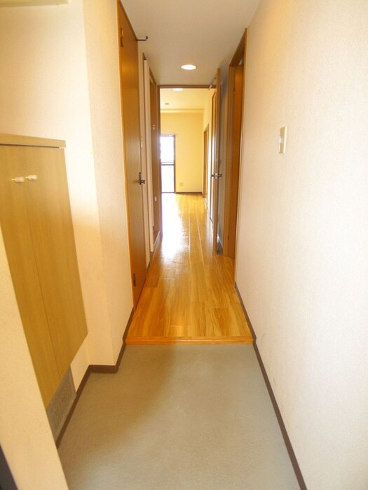 ジェンティールの物件内観写真