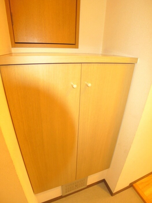 ジェンティールの物件内観写真