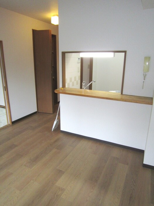 ジェンティールの物件内観写真