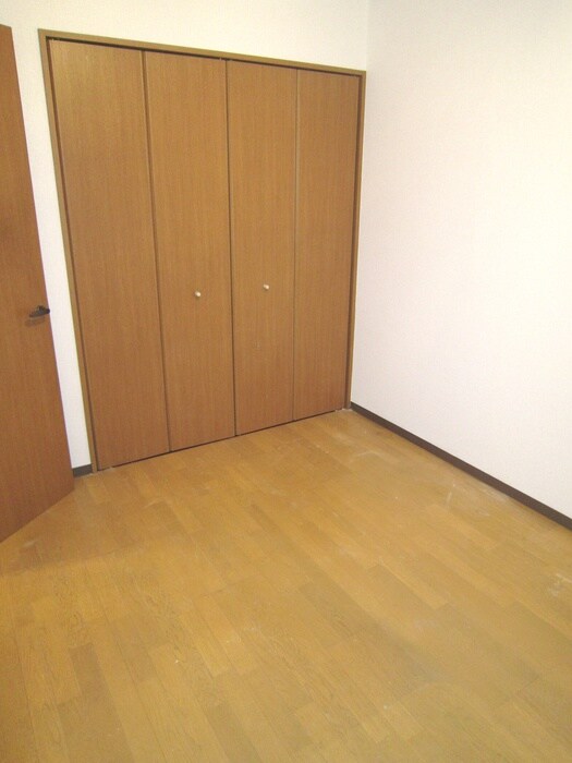 ジェンティールの物件内観写真