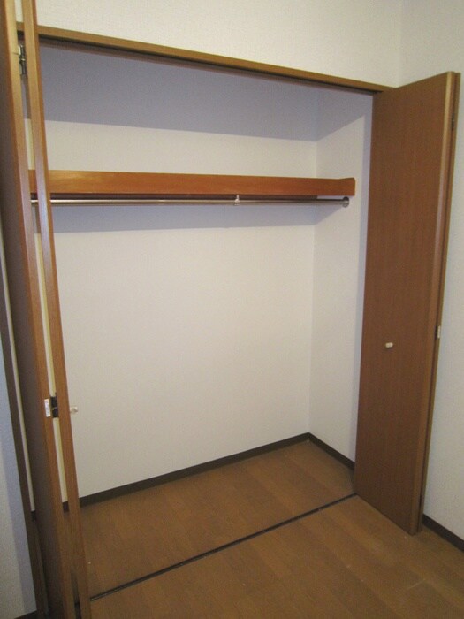 ジェンティールの物件内観写真