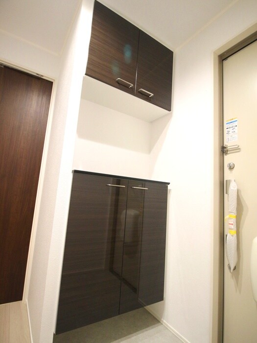 ハイムふじみ野の物件内観写真