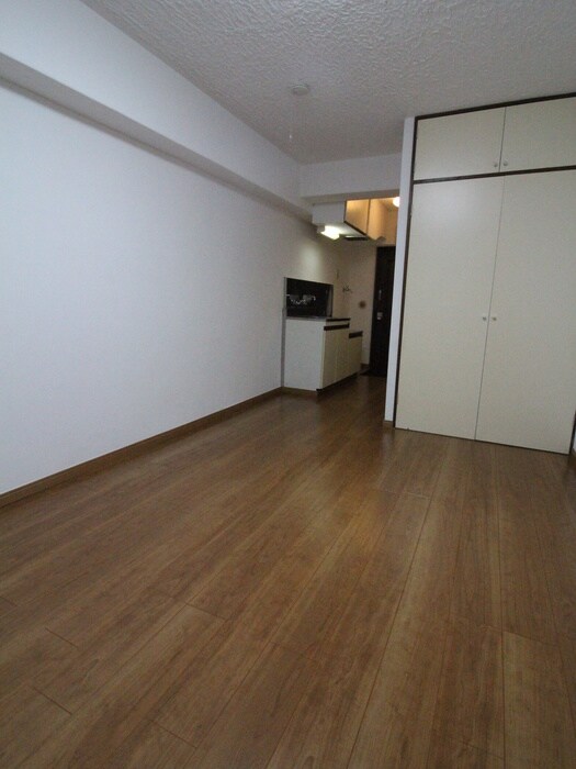 ハイムタナベの物件内観写真