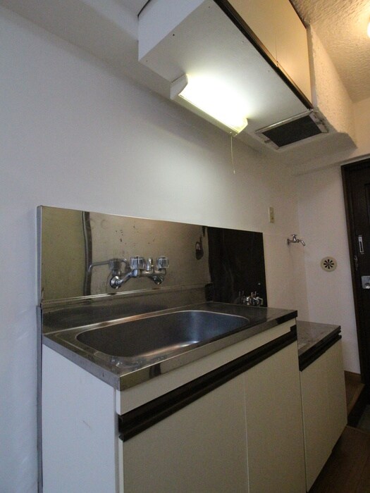 ハイムタナベの物件内観写真