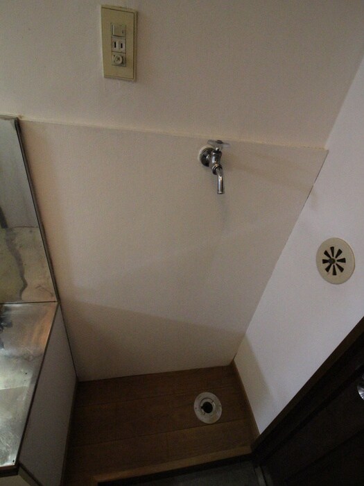 ハイムタナベの物件内観写真