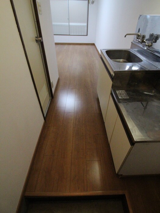 ハイムタナベの物件内観写真