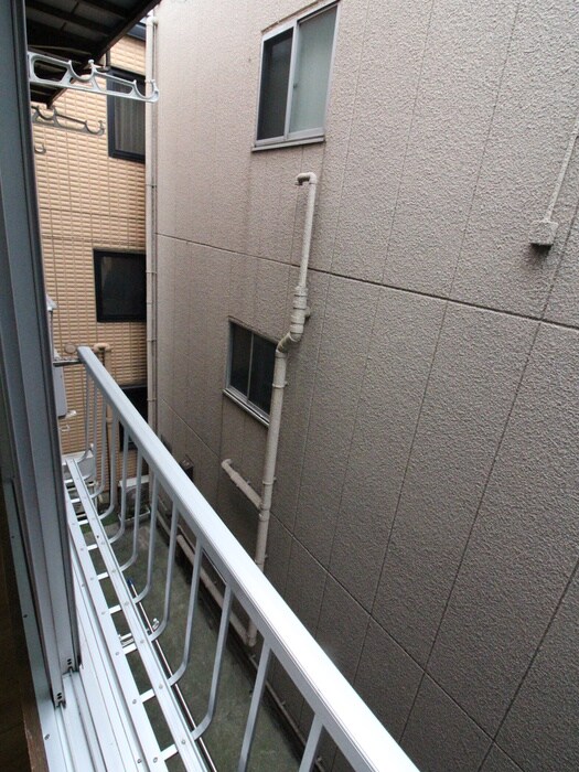 ハイムタナベの物件内観写真