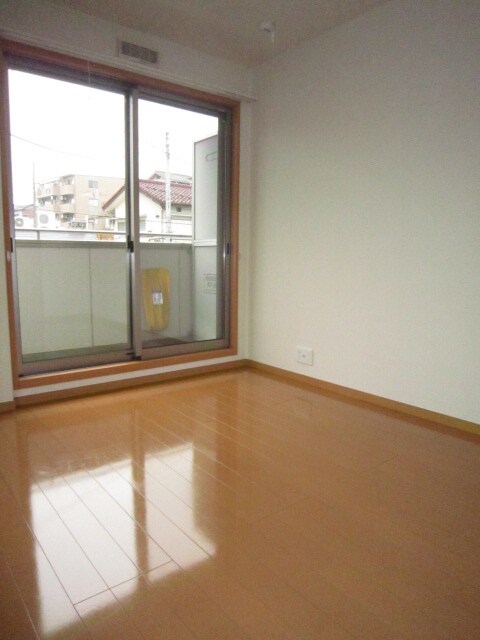 プリモレガ－ロの物件内観写真