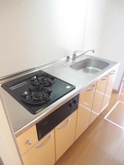 プリモレガ－ロの物件内観写真