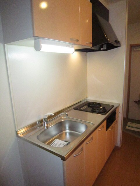 プリモレガ－ロの物件内観写真