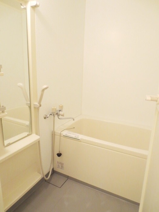 プリモレガ－ロの物件内観写真