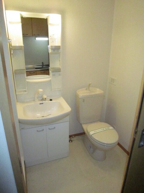 プリモレガ－ロの物件内観写真