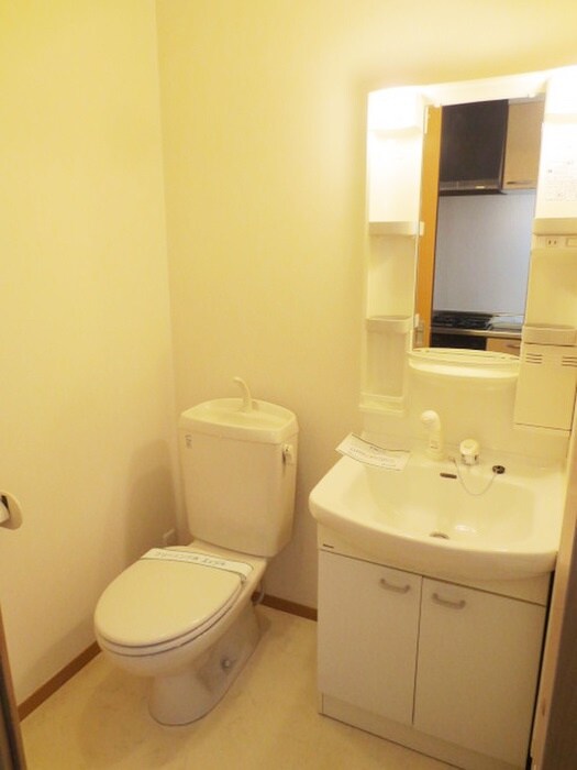 プリモレガ－ロの物件内観写真