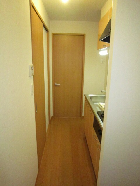 プリモレガ－ロの物件内観写真