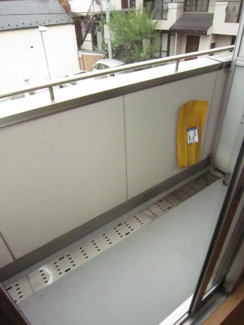 プリモレガ－ロの物件内観写真