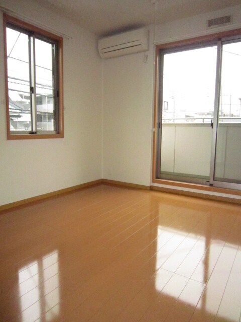 プリモレガ－ロの物件内観写真