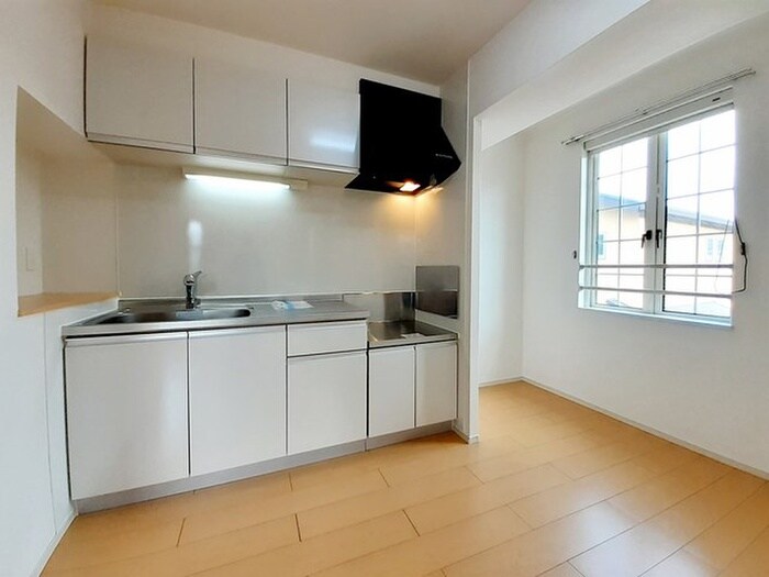 ベルカ－サの物件内観写真