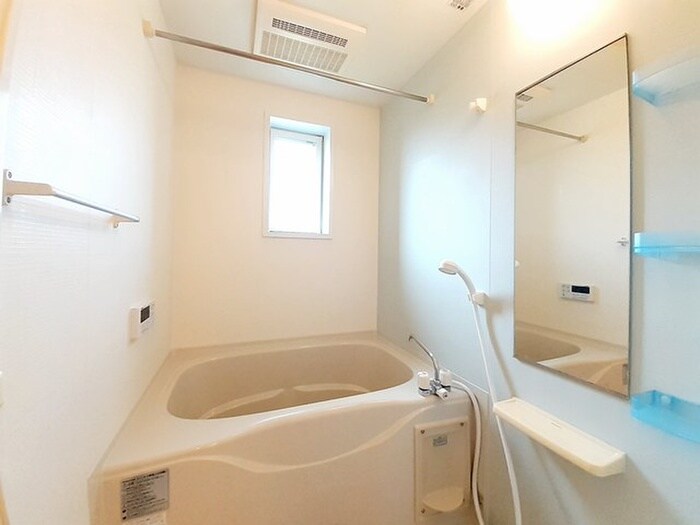 ベルカ－サの物件内観写真