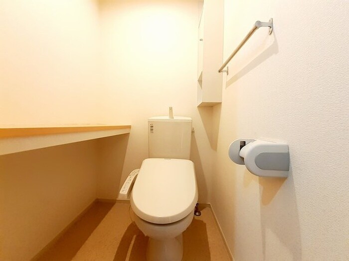 ベルカ－サの物件内観写真