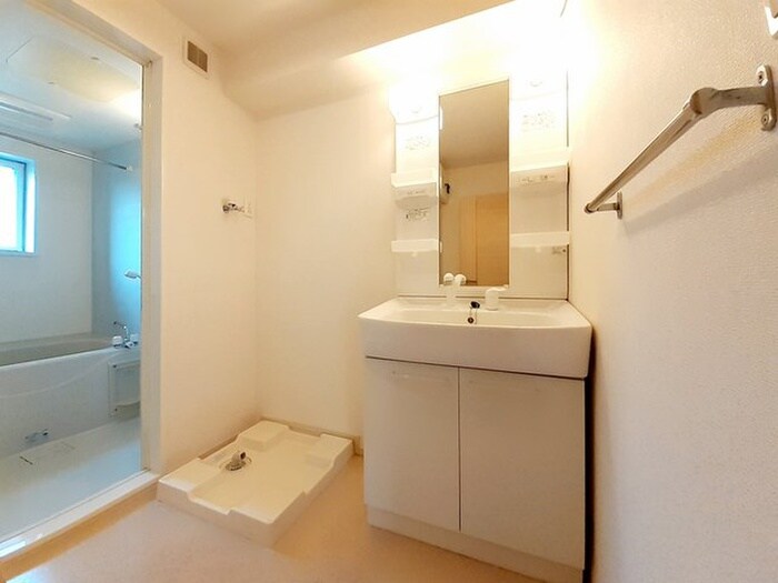 ベルカ－サの物件内観写真