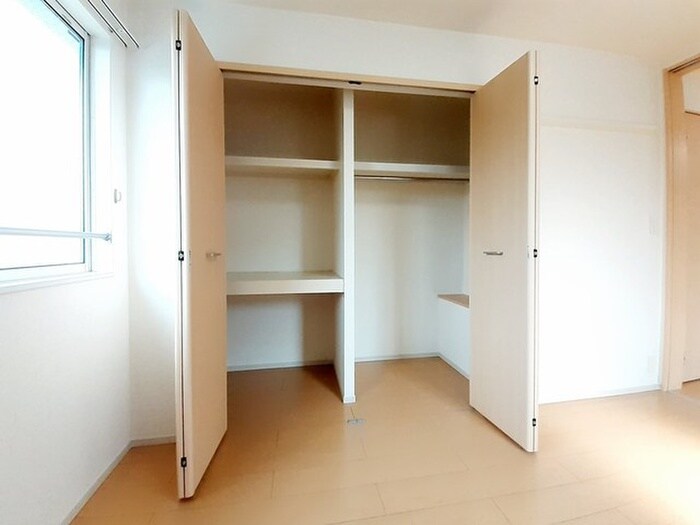 ベルカ－サの物件内観写真