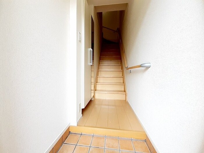 ベルカ－サの物件内観写真