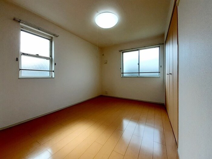 ベルカ－サの物件内観写真