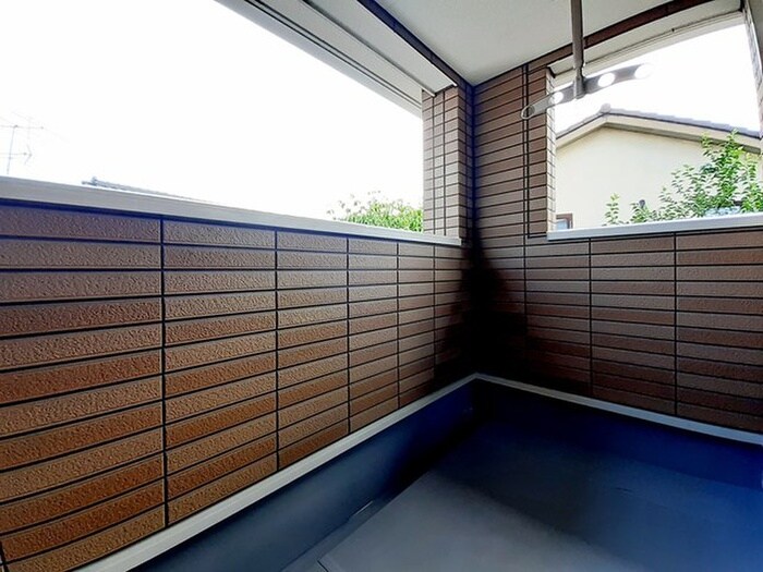 ベルカ－サの物件内観写真