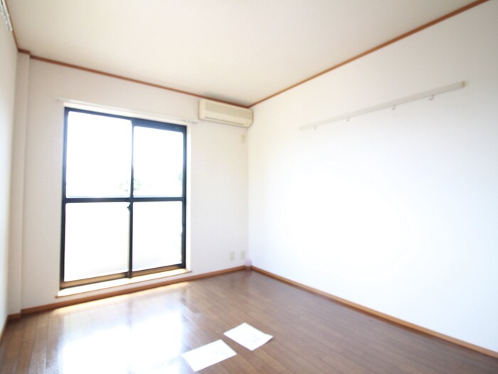 フォレストブライトの物件内観写真