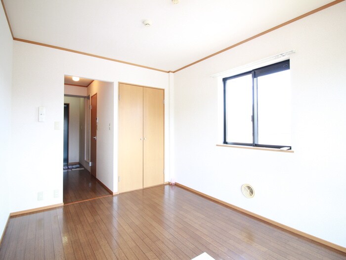 フォレストブライトの物件内観写真