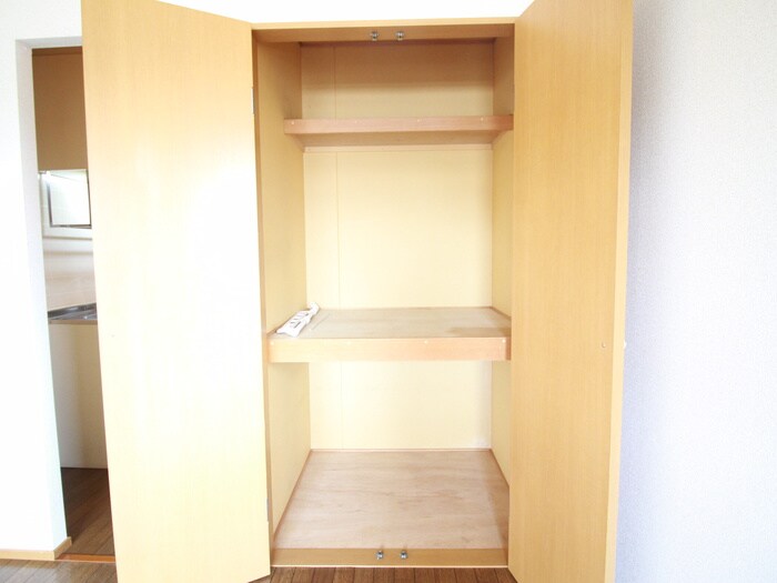 フォレストブライトの物件内観写真