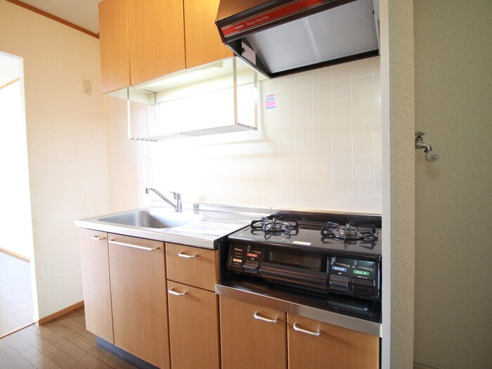 フォレストブライトの物件内観写真