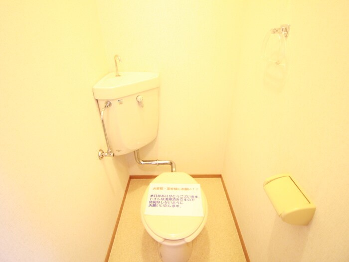 フォレストブライトの物件内観写真