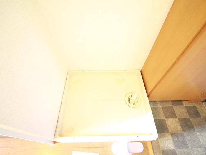 フォレストブライトの物件内観写真